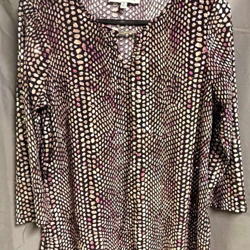 Women's multi Blouse